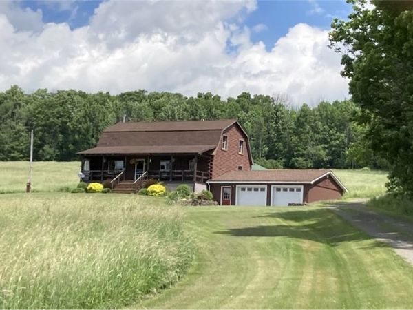 2183 County Highway 8 , Otego, NY 13825