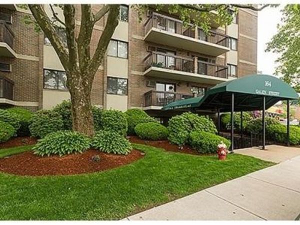 164 Galen Street, Unit 68, Watertown, MA 02472