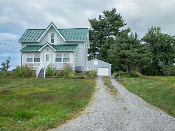 61781 W Tacoma Road, Barnesville, OH 43713