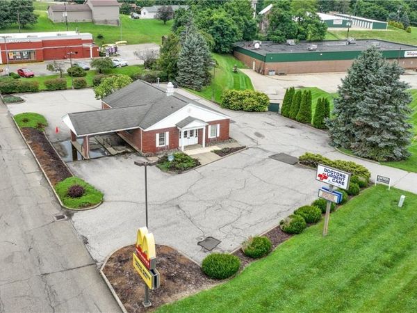875 E Main Street, Barnesville, OH 43713