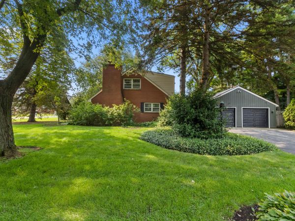 1501 20th Street, Zion, IL 60099