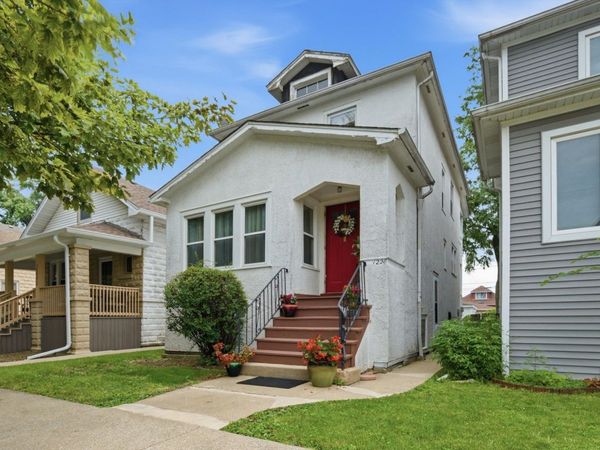 1228 Elmwood Avenue , Berwyn, IL 60402