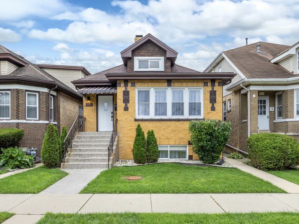 7845 W CRESSETT Drive , Elmwood Park, IL 60707