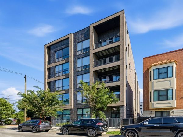 2342 W Adams Street, Unit 505, Chicago, IL 60612