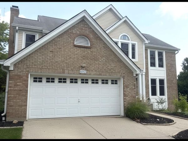 8042 Quail Meadow Lane, West Chester, OH 45069