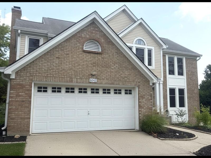 8042 Quail Meadow Lane, West Chester, OH 45069 Photo 1