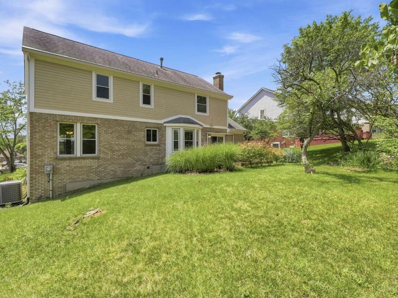8042 Quail Meadow Lane, West Chester, OH 45069 Photo 23