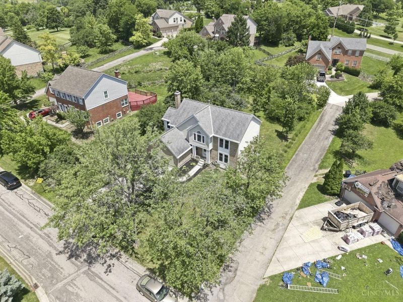 8042 Quail Meadow Lane, West Chester, OH 45069 Photo 38