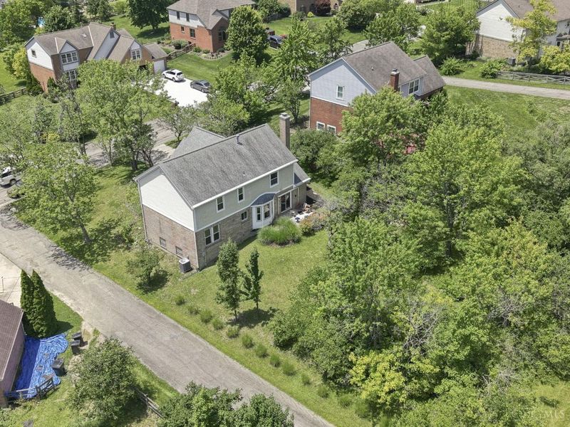 8042 Quail Meadow Lane, West Chester, OH 45069 Photo 40
