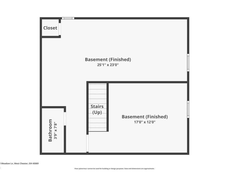 8042 Quail Meadow Lane, West Chester, OH 45069 Photo 54