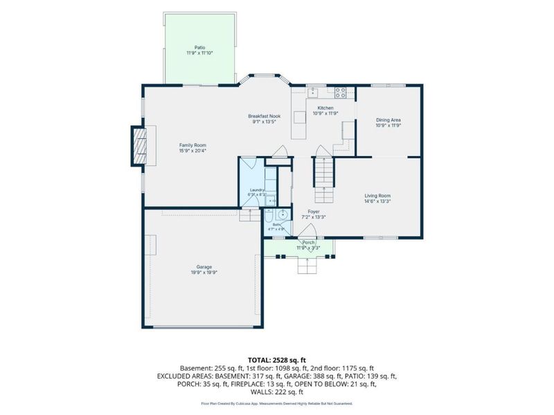 8042 Quail Meadow Lane, West Chester, OH 45069 Photo 59