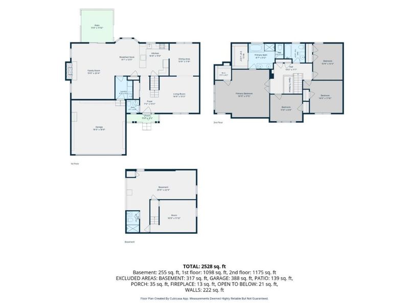 8042 Quail Meadow Lane, West Chester, OH 45069 Photo 61
