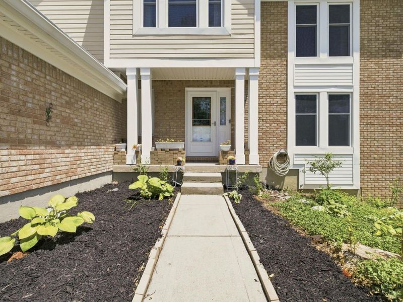 8042 Quail Meadow Lane, West Chester, OH 45069 Photo 7