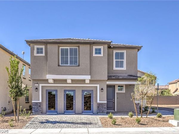 3837 Tropical Zen Avenue , North Las Vegas, NV 89081
