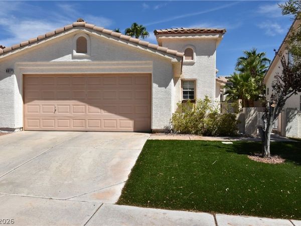 8012 Revolver Avenue , Las Vegas, NV 89131