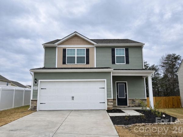2020 Transatlantic Avenue , Charlotte, NC 28215