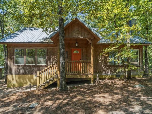 3 Lolas Lane, Glenwood, AR 71943