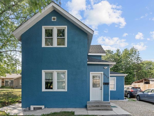 4518 Monroe Street NE, Columbia Heights, MN 55421