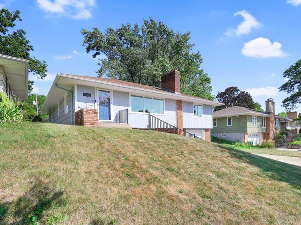 6435 Vincent Avenue S, Richfield, MN 55423