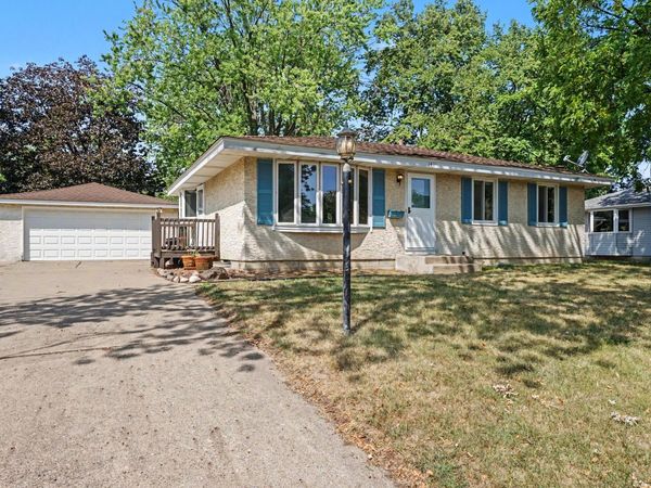 1431 Dayton Avenue, Saint Paul Park, MN 55071