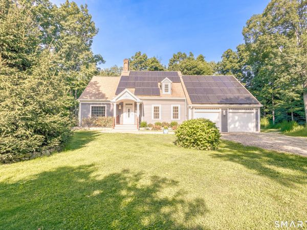 14 North Branch , Newtown, CT 06470
