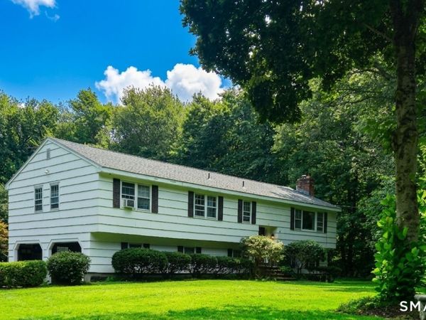 77 Pleasant, Bethany, CT 06524