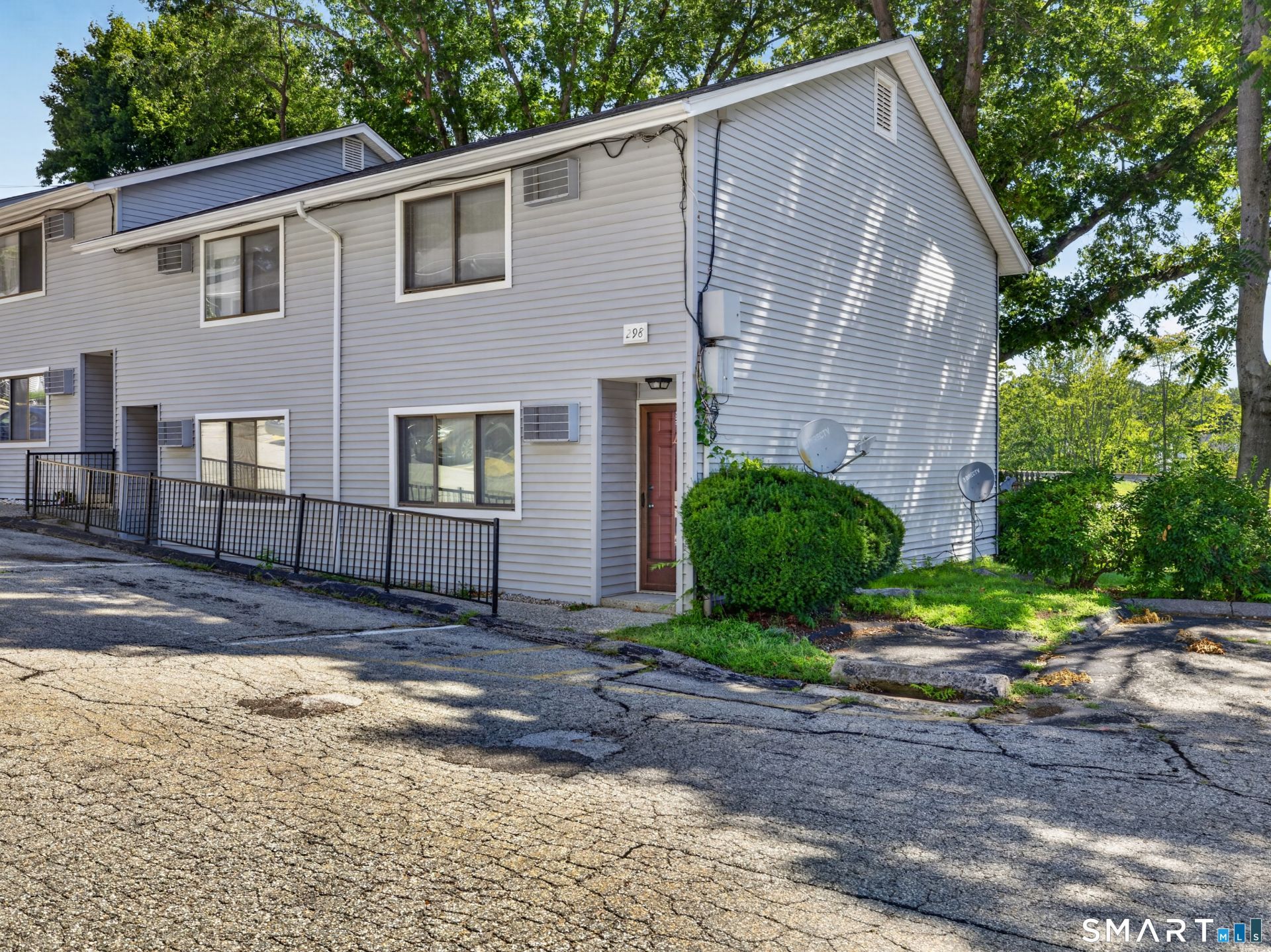 298 Meridian, Unit A, Groton, CT 06340 Main Photo