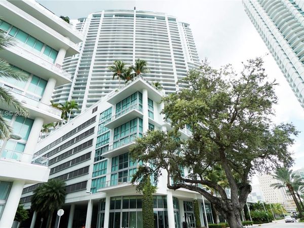 90 SW 3rd St , Unit 4406, Miami, FL 33130