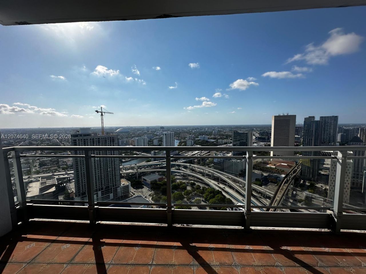 90 SW 3rd St , Unit 4406, Miami, FL 33130 Photo