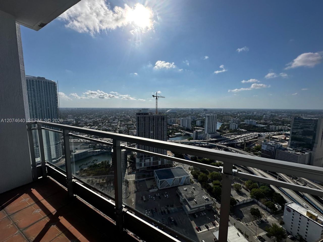 90 SW 3rd St , Unit 4406, Miami, FL 33130 Photo