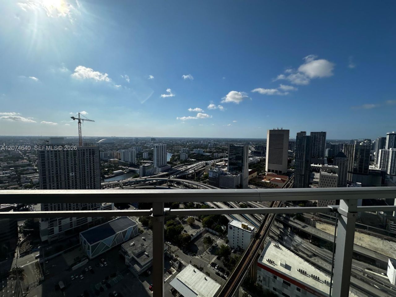 90 SW 3rd St , Unit 4406, Miami, FL 33130 Photo