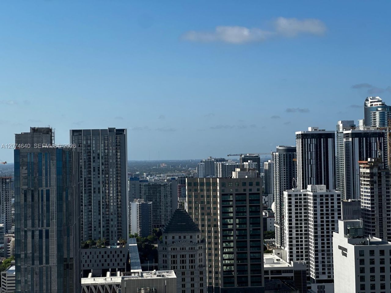 90 SW 3rd St , Unit 4406, Miami, FL 33130 Photo