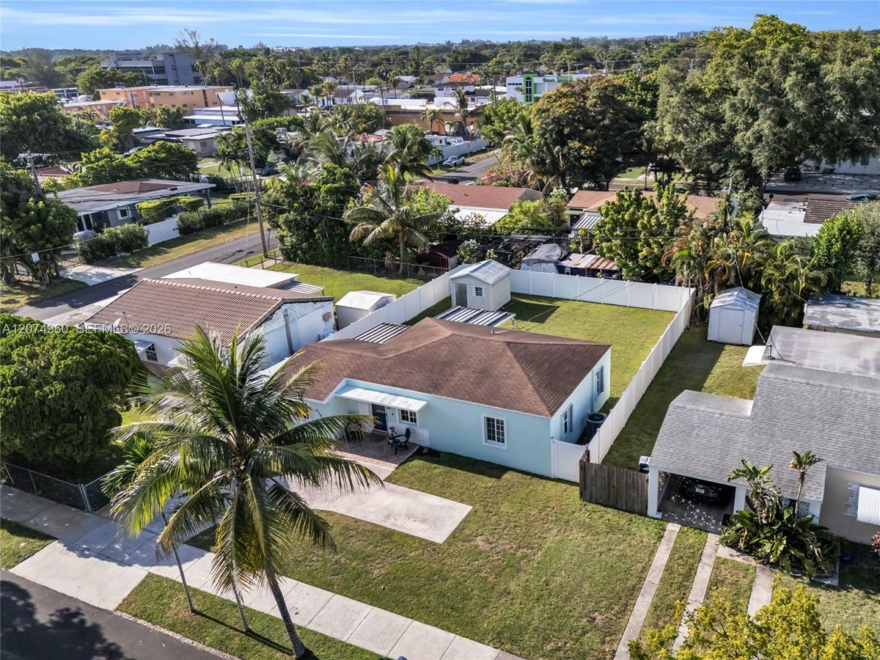 6387 SW 42nd St , South Miami, FL 33155 Photo