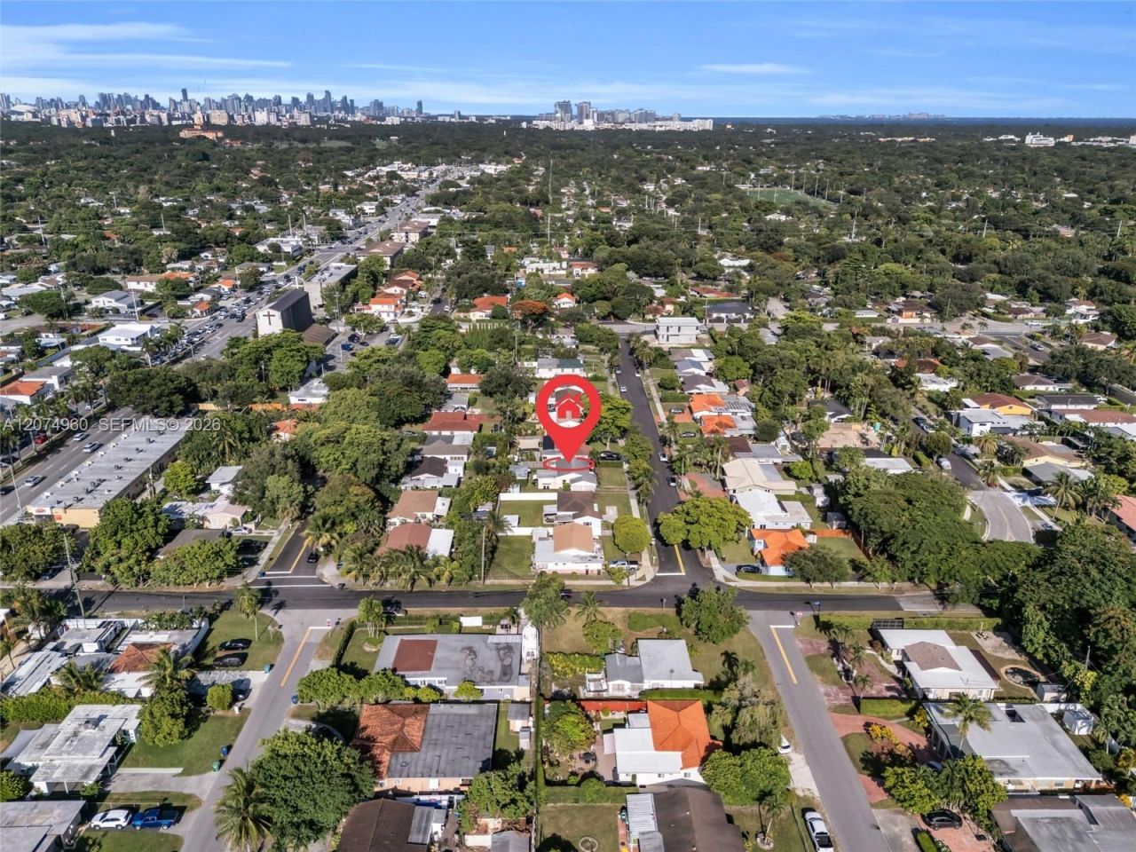 6387 SW 42nd St , South Miami, FL 33155 Photo