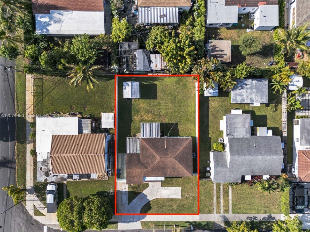 6387 SW 42nd St , South Miami, FL 33155 Photo