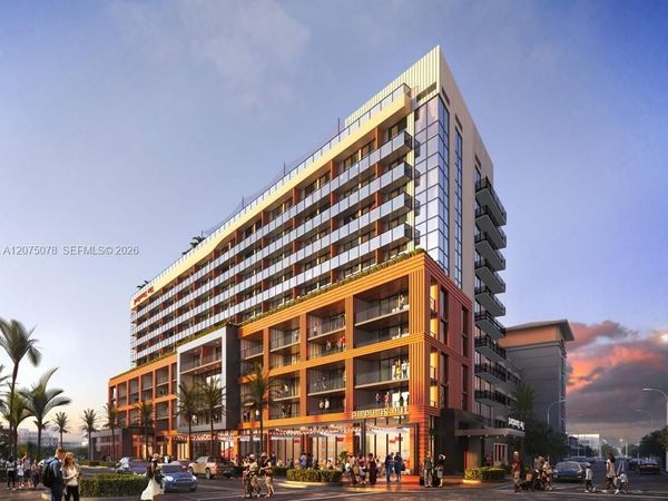 90 NE 32nd St., Unit 920, Miami Beach, FL 33127