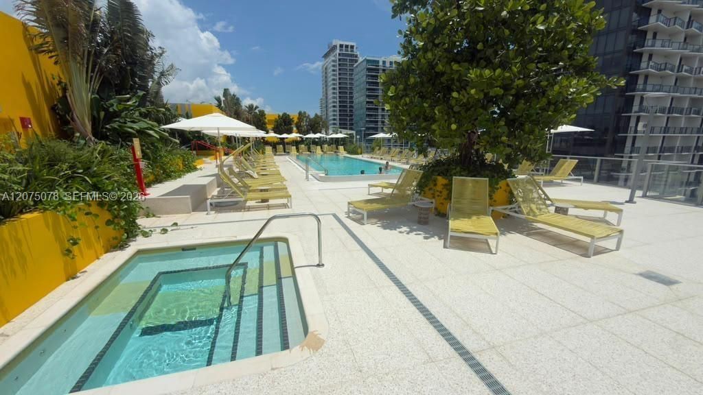 90 NE 32nd St., Unit 920, Miami Beach, FL 33127 Photo