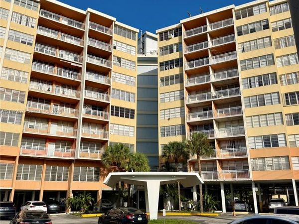 2025 NE 164th St , Unit 608, North Miami Beach, FL 33162