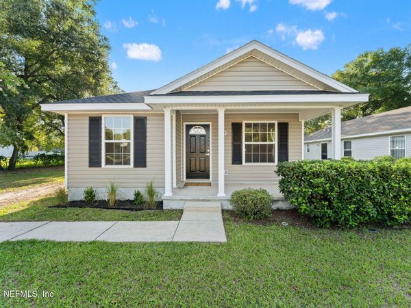 1365 SPEARING Street, Jacksonville, FL 32206