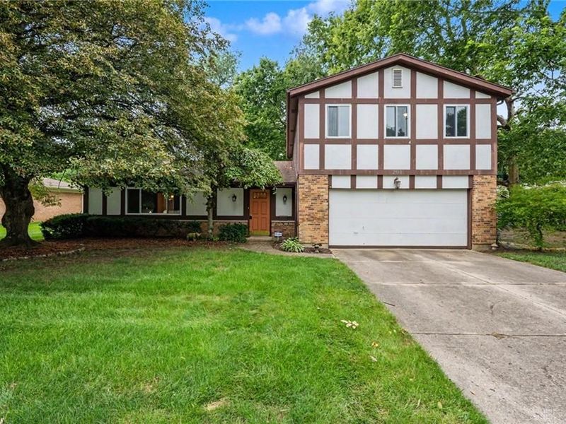 2980 Meadow Park, Kettering, OH 45440 Photo 1