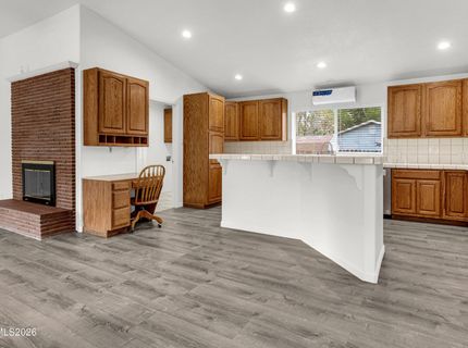 1435 Hunter Lake Drive, Reno, NV 89509 Photo