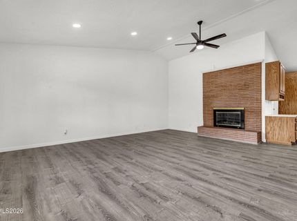 1435 Hunter Lake Drive, Reno, NV 89509 Photo