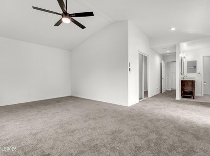 1435 Hunter Lake Drive, Reno, NV 89509 Photo