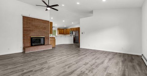 1435 Hunter Lake Drive, Reno, NV 89509 Photo