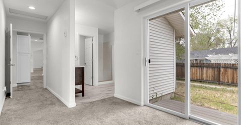 1435 Hunter Lake Drive, Reno, NV 89509 Photo