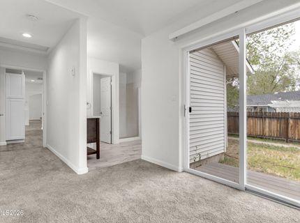 1435 Hunter Lake Drive, Reno, NV 89509 Photo