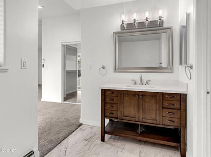 1435 Hunter Lake Drive, Reno, NV 89509 Photo
