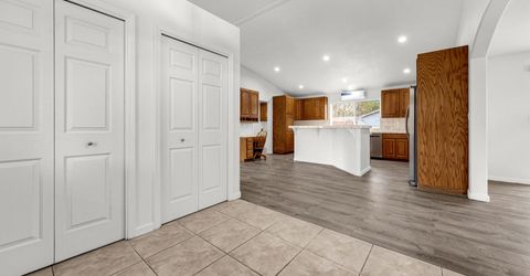 1435 Hunter Lake Drive, Reno, NV 89509 Photo