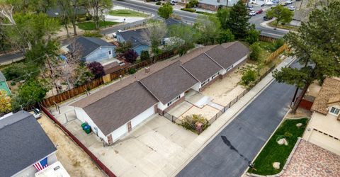 1435 Hunter Lake Drive, Reno, NV 89509 Photo