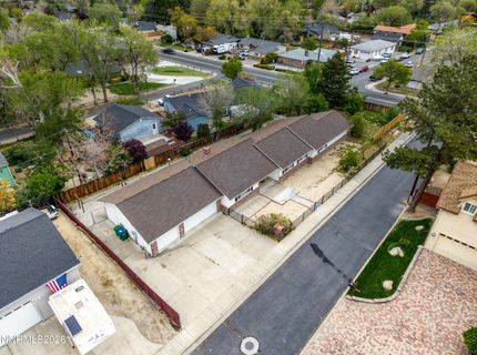 1435 Hunter Lake Drive, Reno, NV 89509 Photo